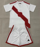 2026 Peru home Adult Jersey & Short Set Quality