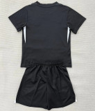 26-27 CR Vasco da Gama home Set.Jersey & Short High Quality