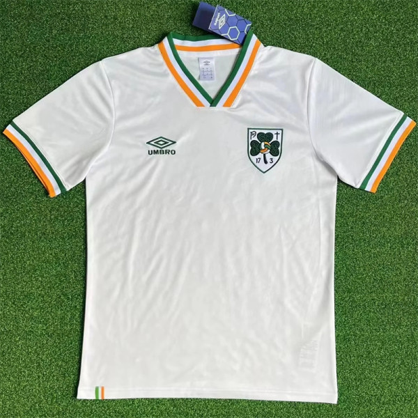 2026 Ireland (Special Edition) Fans Version Thailand Quality