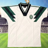 1990 Sporting Lisbon Retro Jersey Thailand Quality