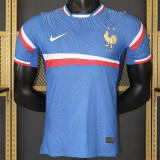 2026 France (Special Edition) Player Version Thailand Quality