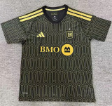 1 star 26-27 Los Angeles FC home Fans Version Thailand Quality