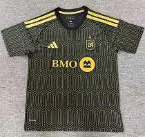 1 star 26-27 Los Angeles FC home Fans Version Thailand Quality