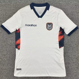 2026 Ecuador Third Away Fans Version Thailand Quality