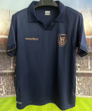 2026 Ecuador Away Fans Version Thailand Quality