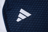 26-27 Cruzeiro (Training clothes) Set.Jersey & Short High Quality