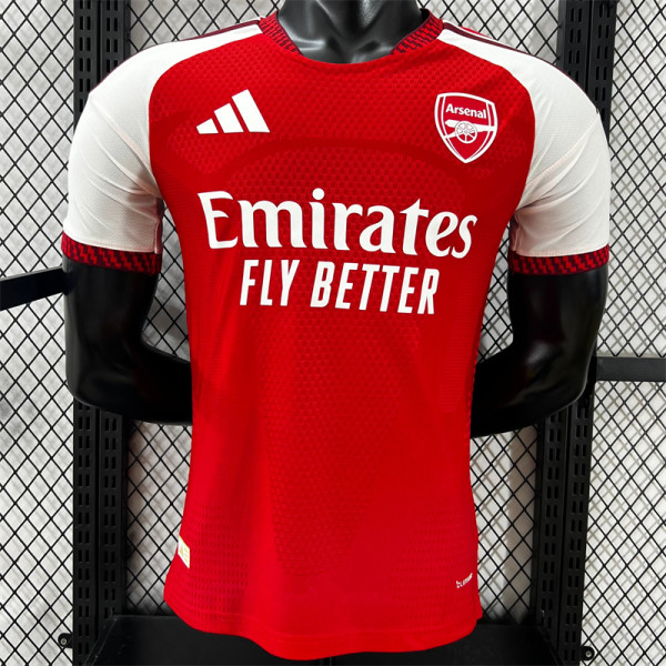 26-27 Arse home Player Version Thailand Quality