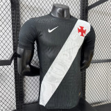 26-27 CR Vasco da Gama home Player Version Thailand Quality