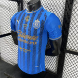 26-27 Chivas USA Third Away Player Version Thailand Quality