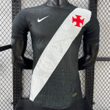 26-27 CR Vasco da Gama home Player Version Thailand Quality