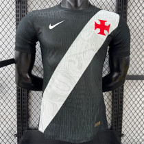 26-27 CR Vasco da Gama home Player Version Thailand Quality