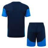 26-27 Cruzeiro (Training clothes) Set.Jersey & Short High Quality
