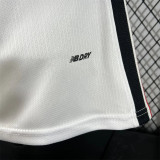26-27 Sao Paulo home Player Version Thailand Quality