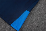 26-27 Cruzeiro (vest) Set.Jersey & Short High Quality