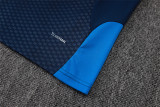26-27 Cruzeiro (vest) Set.Jersey & Short High Quality