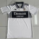 98-99 Fulham F.C.home Retro Jersey Thailand Quality