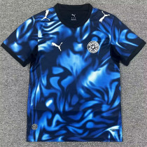 2026 Paraguay Away Fans Version Thailand Quality
