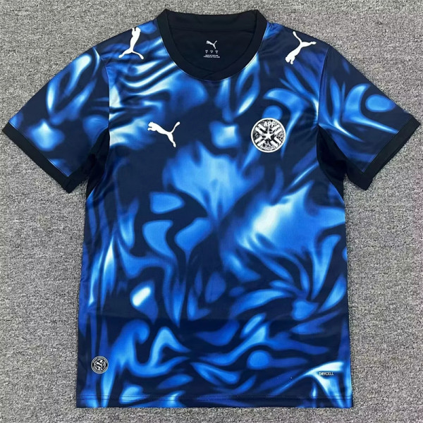 2026 Paraguay Away Fans Version Thailand Quality