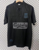 95-96 Liverpool  Retro Jersey Thailand Quality