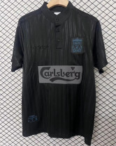 95-96 Liverpool  Retro Jersey Thailand Quality