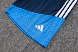 26-27 Cruzeiro (Training clothes) Set.Jersey & Short High Quality
