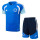 26-27 Cruzeiro (Training clothes) Set.Jersey & Short High Quality