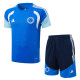 26-27 Cruzeiro (Training clothes) Set.Jersey & Short High Quality