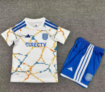 Kids kit 26-27 San Diego FC Away Thailand Quality