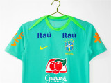 2024 Brazil (Special edition) Fans Version Thailand Quality
