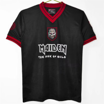 2016 West Ham United home (16#)Retro Jersey Thailand Quality