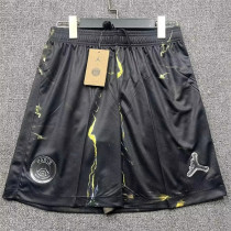 26-27 Paris Saint-Germain Fourth Away Soccer shorts Thailand Quality