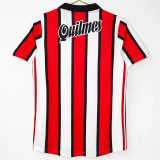 99-00 CA River Plate Third Away Retro Jersey Thailand Quality