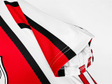 99-00 CA River Plate Third Away Retro Jersey Thailand Quality