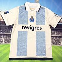 25-26 FC Porto (Training clothes)  Fans Version Thailand Quality