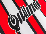 99-00 CA River Plate Third Away Retro Jersey Thailand Quality