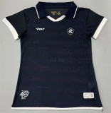 26-27 Clube Remo home Women Jersey Thailand Quality