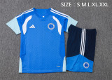 26-27 Cruzeiro (Training clothes) Set.Jersey & Short High Quality