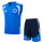 26-27 Cruzeiro (vest) Set.Jersey & Short High Quality