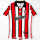 99-00 CA River Plate Third Away Retro Jersey Thailand Quality