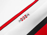 99-00 CA River Plate Third Away Retro Jersey Thailand Quality