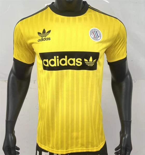 26-27 ORIGINALS Player Version Thailand Quality