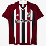 05-06 CA River Plate Away Retro Jersey Thailand Quality