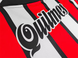 99-00 CA River Plate Third Away Retro Jersey Thailand Quality