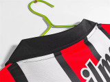 99-00 CA River Plate Third Away Retro Jersey Thailand Quality