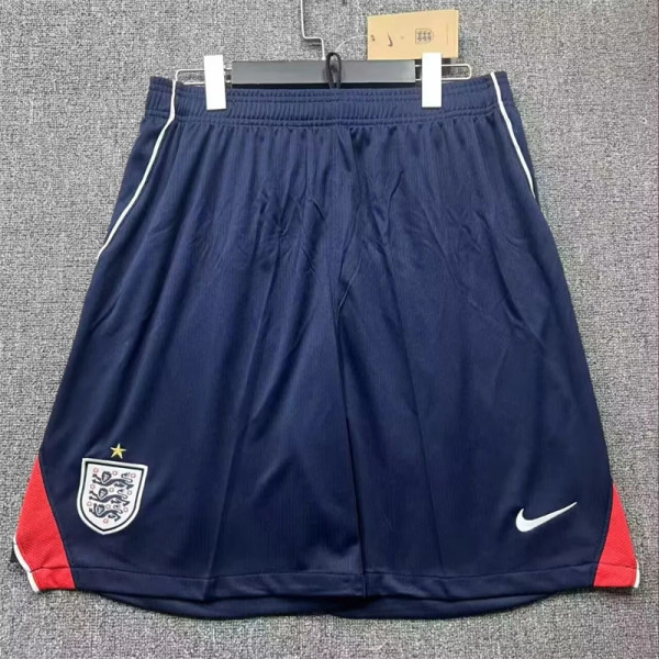 2026 England home Soccer shorts Thailand Quality