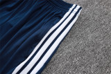 26-27 Cruzeiro (Training clothes) Set.Jersey & Short High Quality