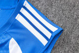 26-27 Cruzeiro (vest) Set.Jersey & Short High Quality