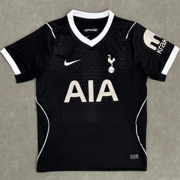 26-27 Tott Away Fans Version Thailand Quality