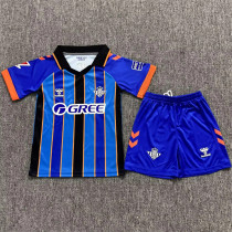 Kids kit 26-27 Real Betis (Special Edition) Thailand Quality