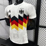 2026 Germany (Special Edition) Player Version Thailand Quality